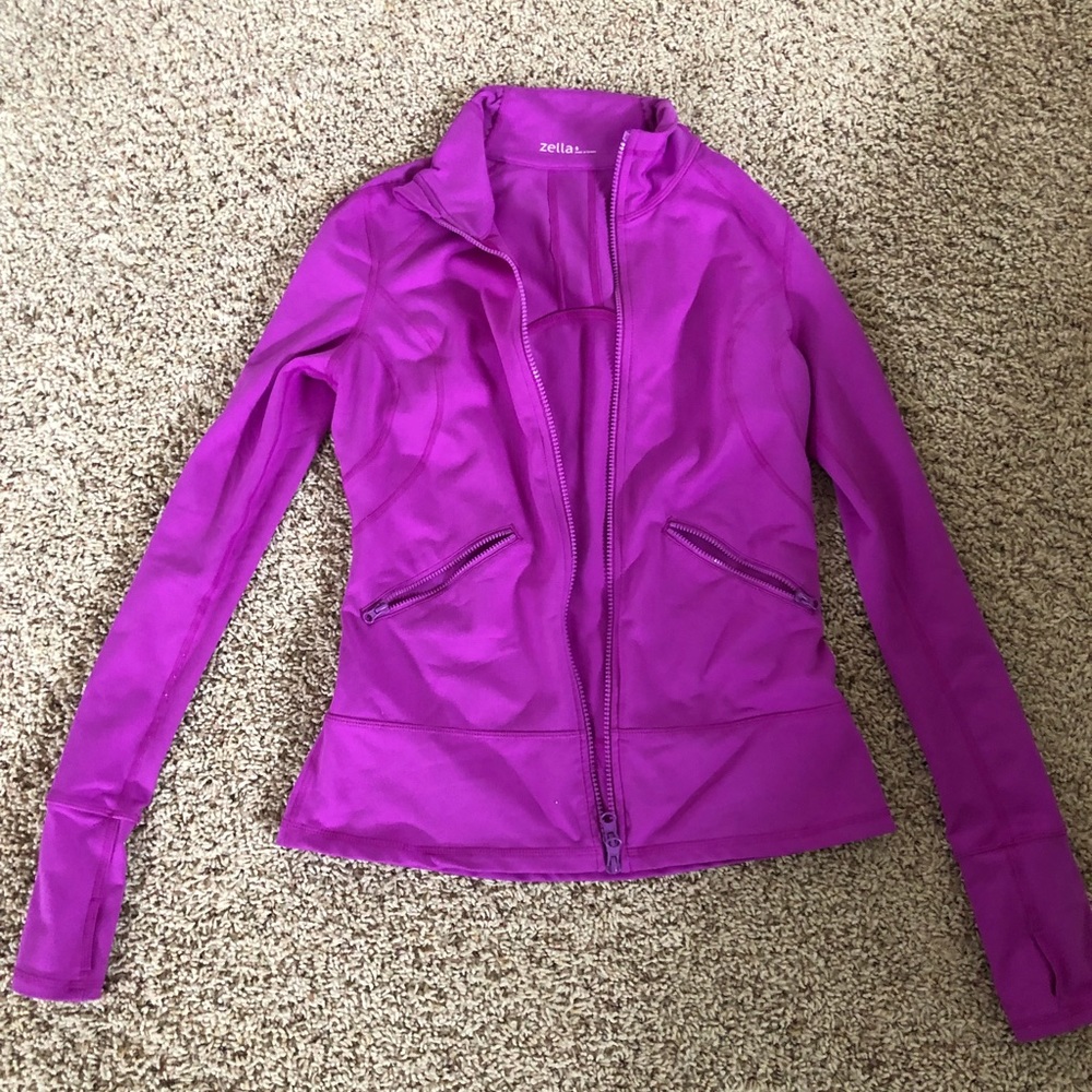 Zella jacket